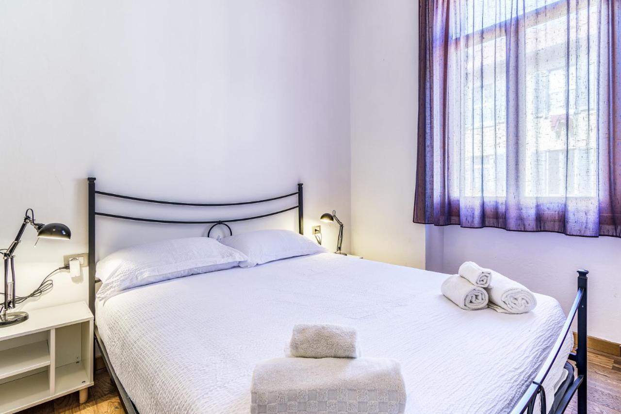 Lepontina Apartment Милан Экстерьер фото